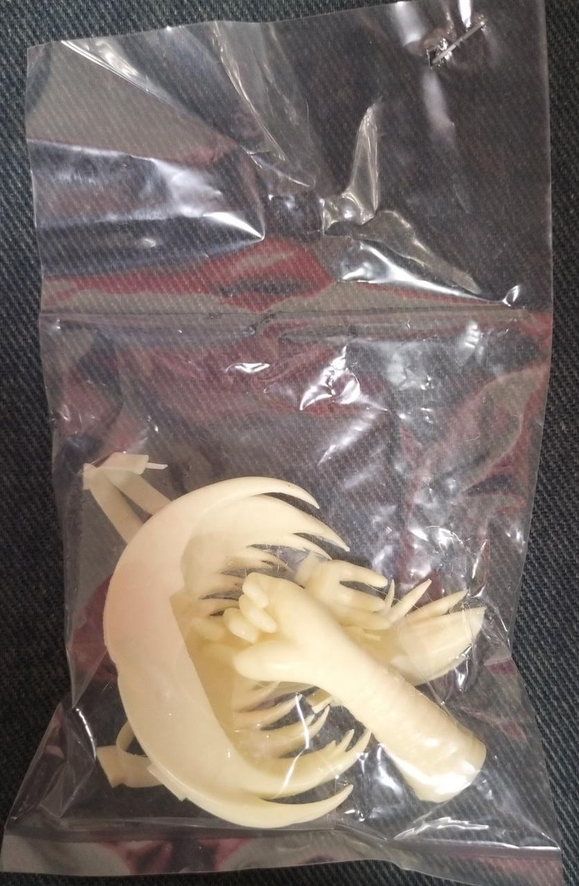 Ryunos Rei Ayanami Rei III Garage Kit - Banzai Thrifting | BanzaiHobby
