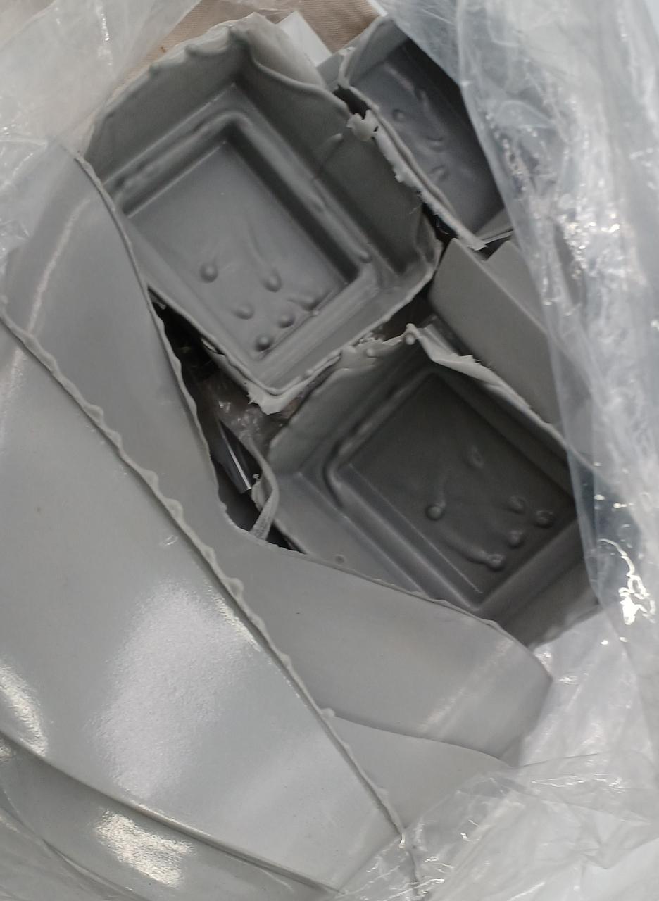 General Products Rider Belt 1/1 Soft Vinyl Kit Kamen Rider - Banzai Thrifting | BanzaiHobby