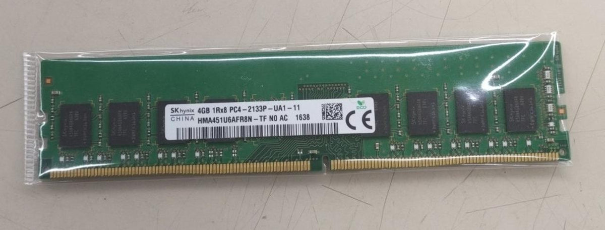 SK HYNIX PC Memory PC4-2133P 4GB