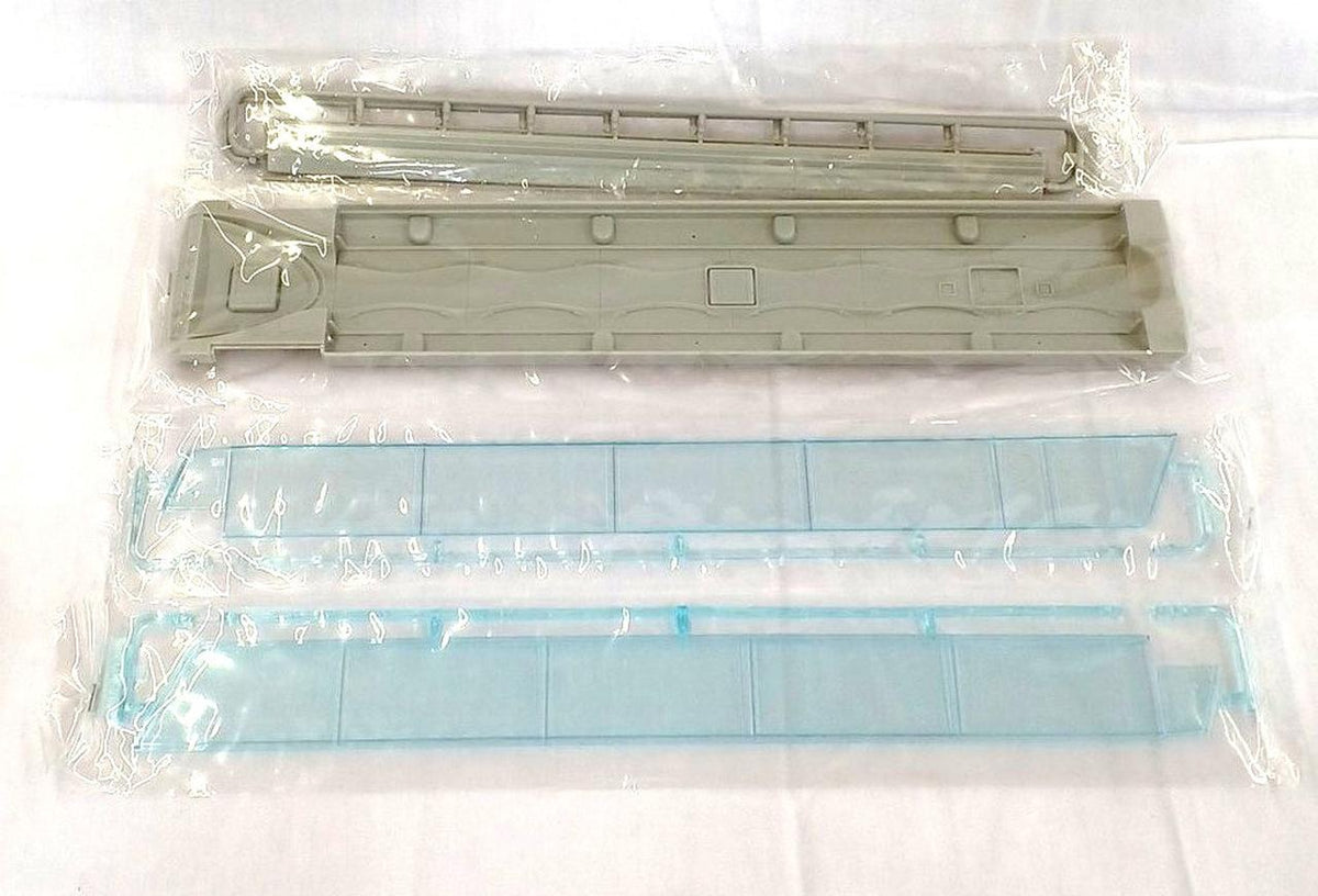 FUJIMI Plastic Model 1/32 Hino Selega SHD Hato Bus Edition - Banzai Thrifting | BanzaiHobby