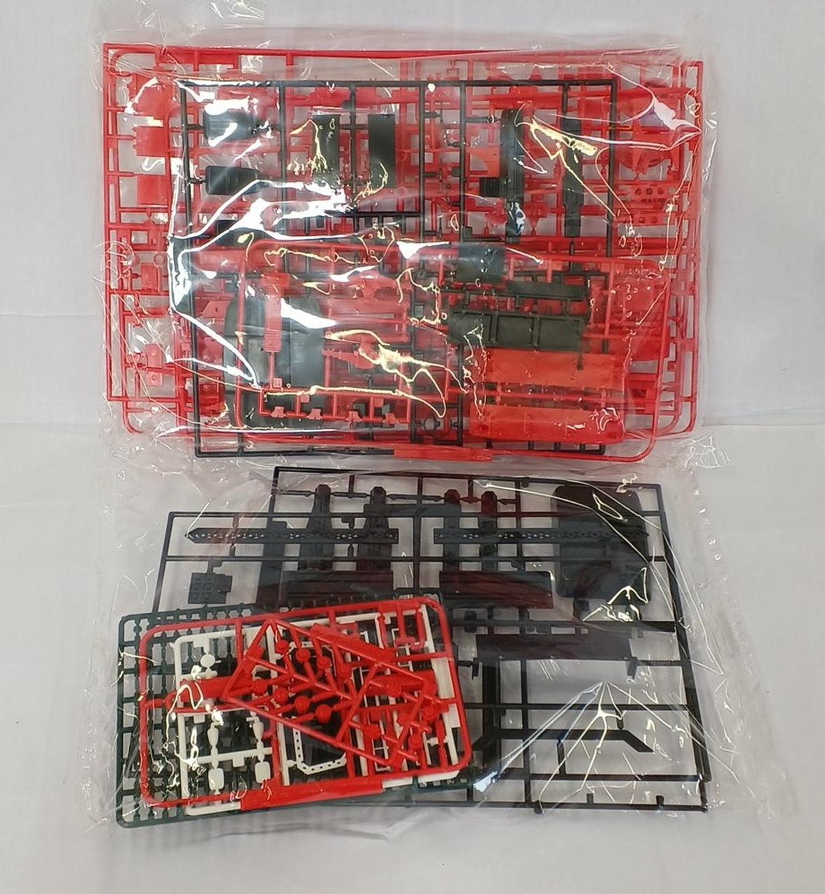 AOSHIMA Plastic Model 1/32 Kaikyo Dojuku Hikari Shoji Second Generation Doto - Banzai Thrifting | BanzaiHobby
