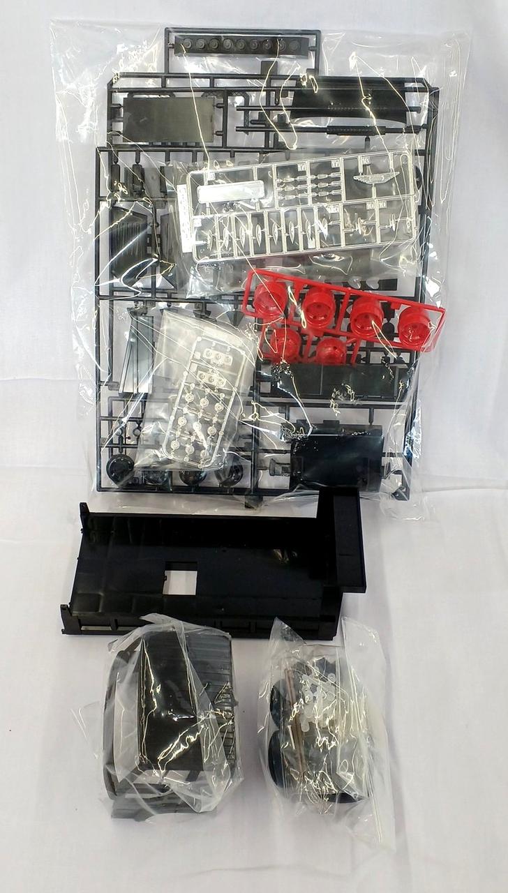 AOSHIMA Plastic Model 1/32 Kaikyo Dojuku Hikari Shoji Second Generation Doto - Banzai Thrifting | BanzaiHobby