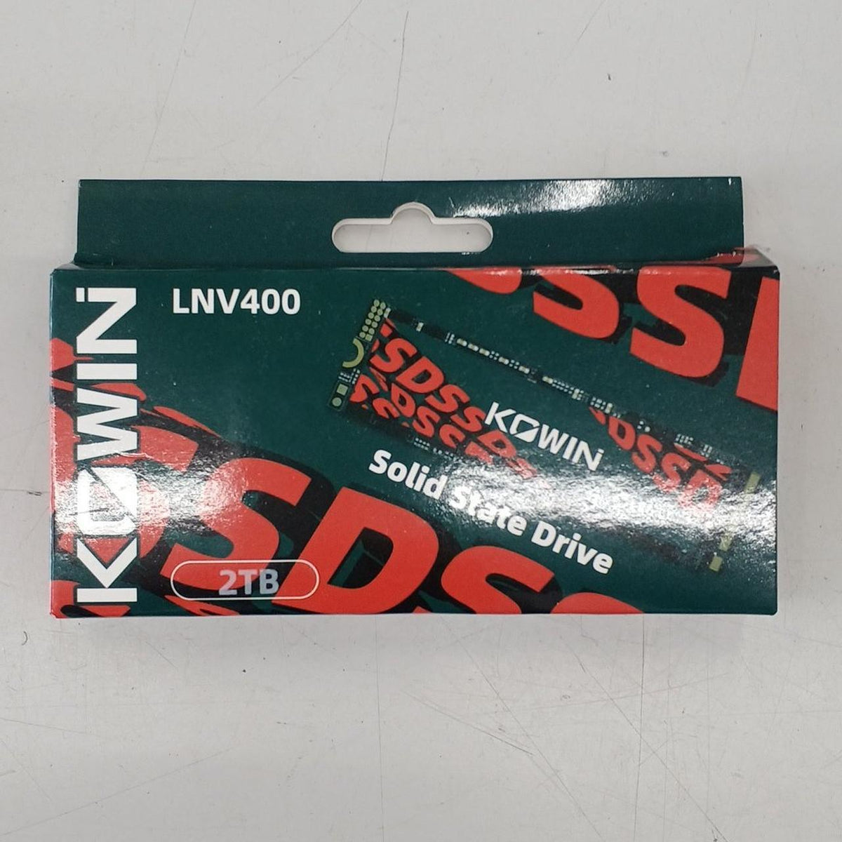 KOWIN SSD KWLNV400T02