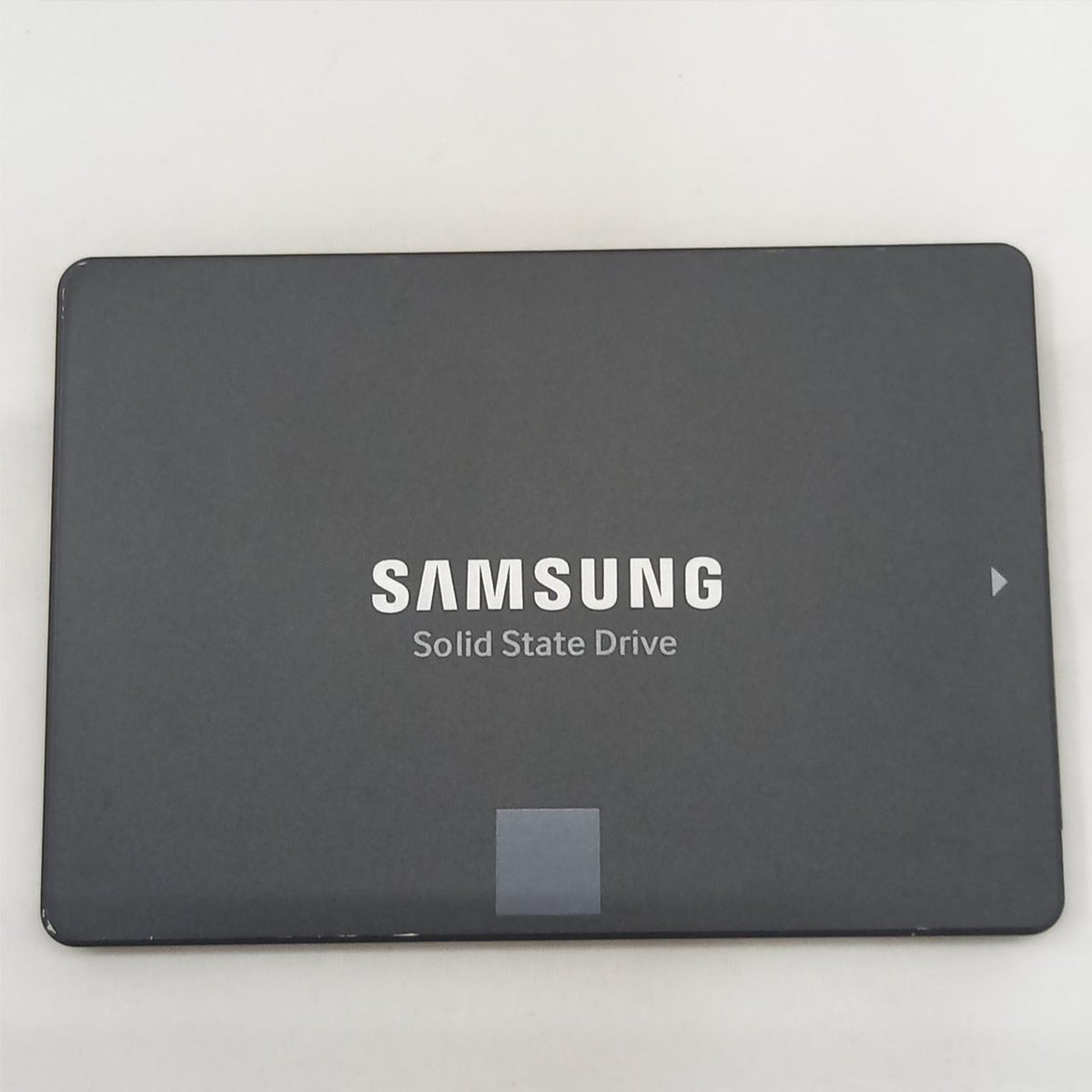 SAMSUNG SSD 4TB MZ-76E4T0