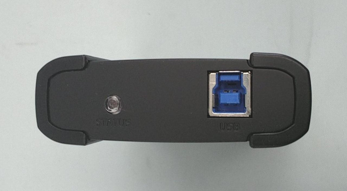 I・O DATA Video Capture GV-USB3/HD