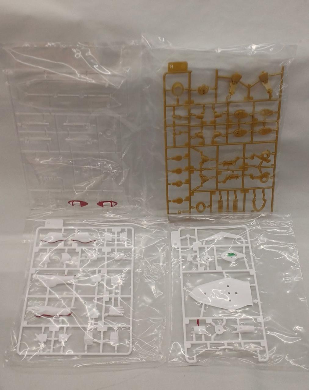 Good Smile Company Bunkyo Shihan Eureka Seven Nirvash TYPE ZERO