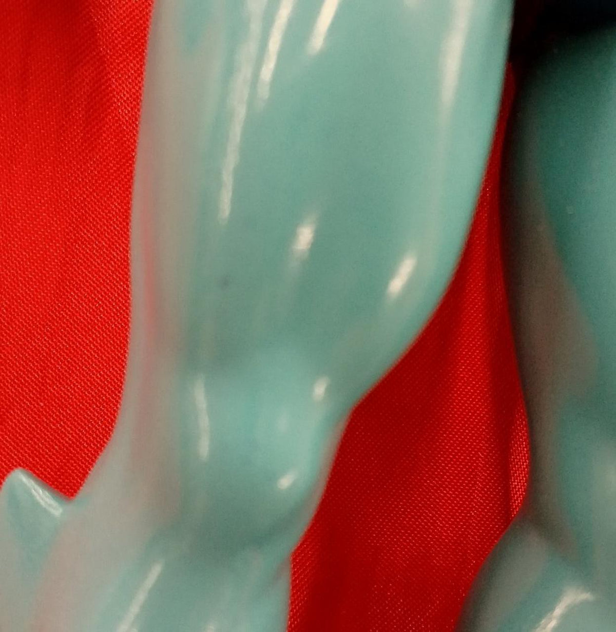 KILLERTOYS Soft Vinyl Figure Devilman (TV ver.)
