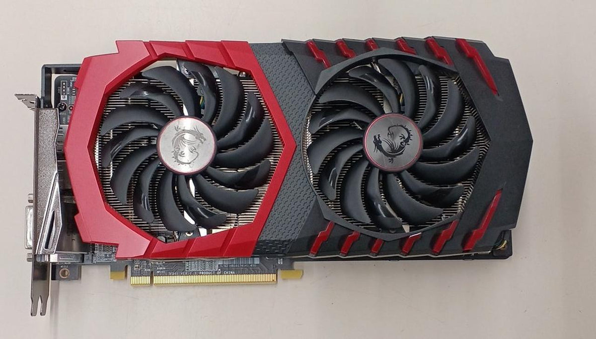 MSI MSI　RX580　8Ｇ 8GB