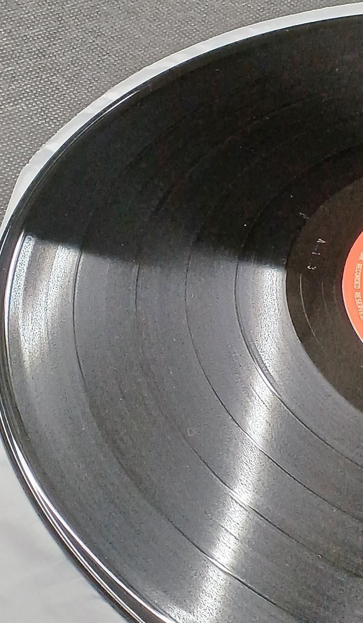 POLYDOR SLADE/NOBODY'S FOOLS MP2542