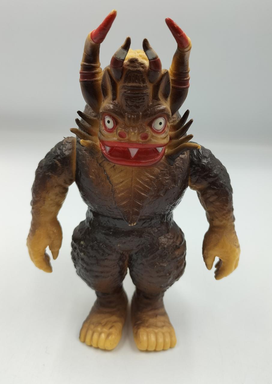 BANDAI Soft Vinyl Miclas