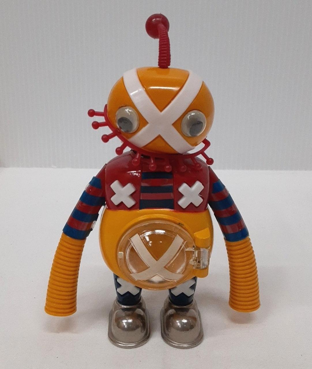 Poppy Chogokin GA-44 RoboPeke