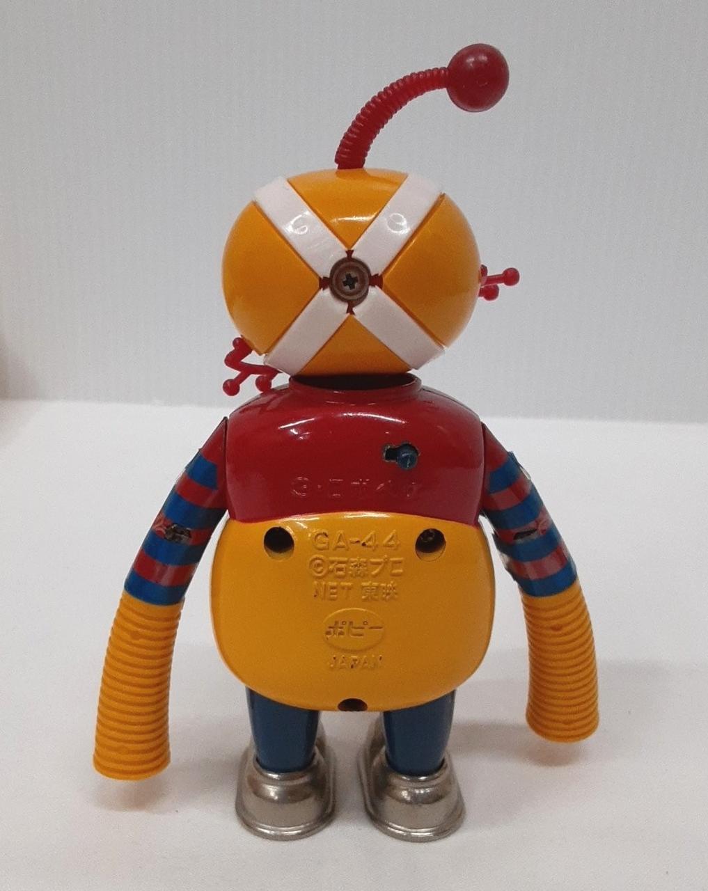 Poppy Chogokin GA-44 RoboPeke