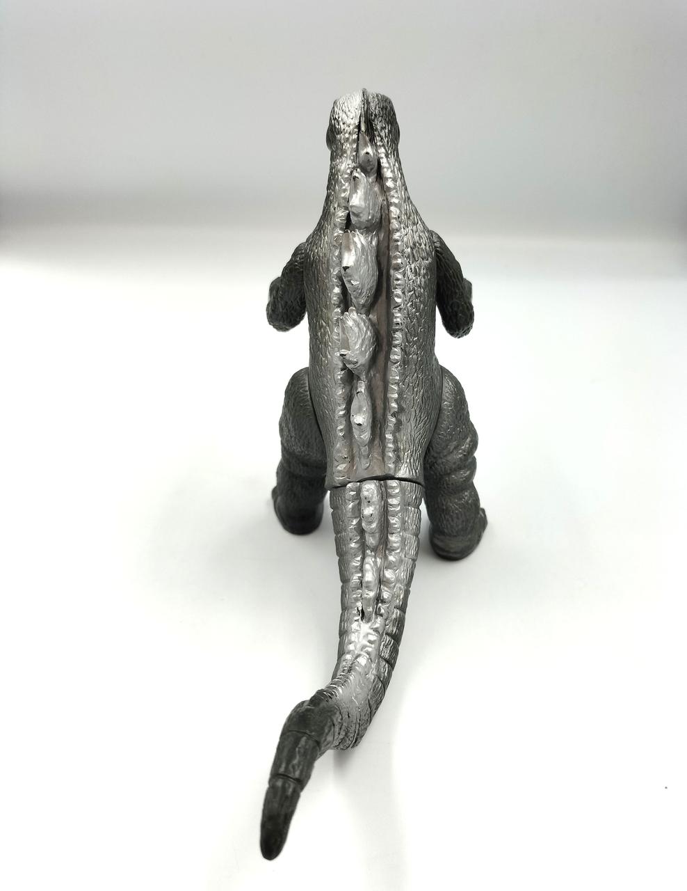 Shan Sheng soft vinyl