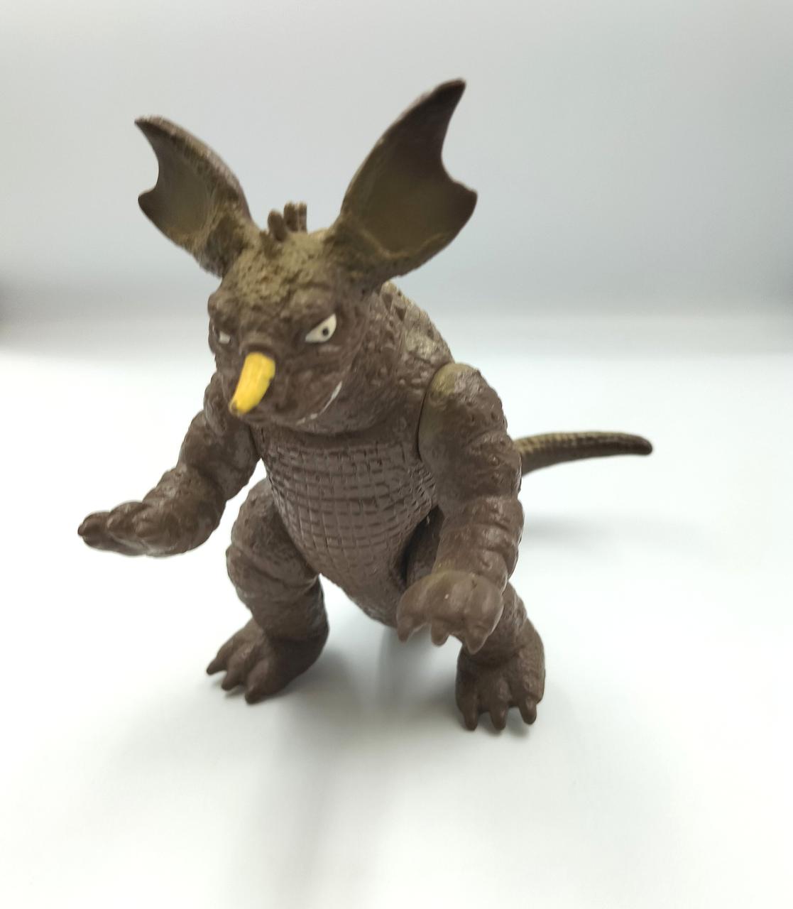 Shan Sheng soft vinyl