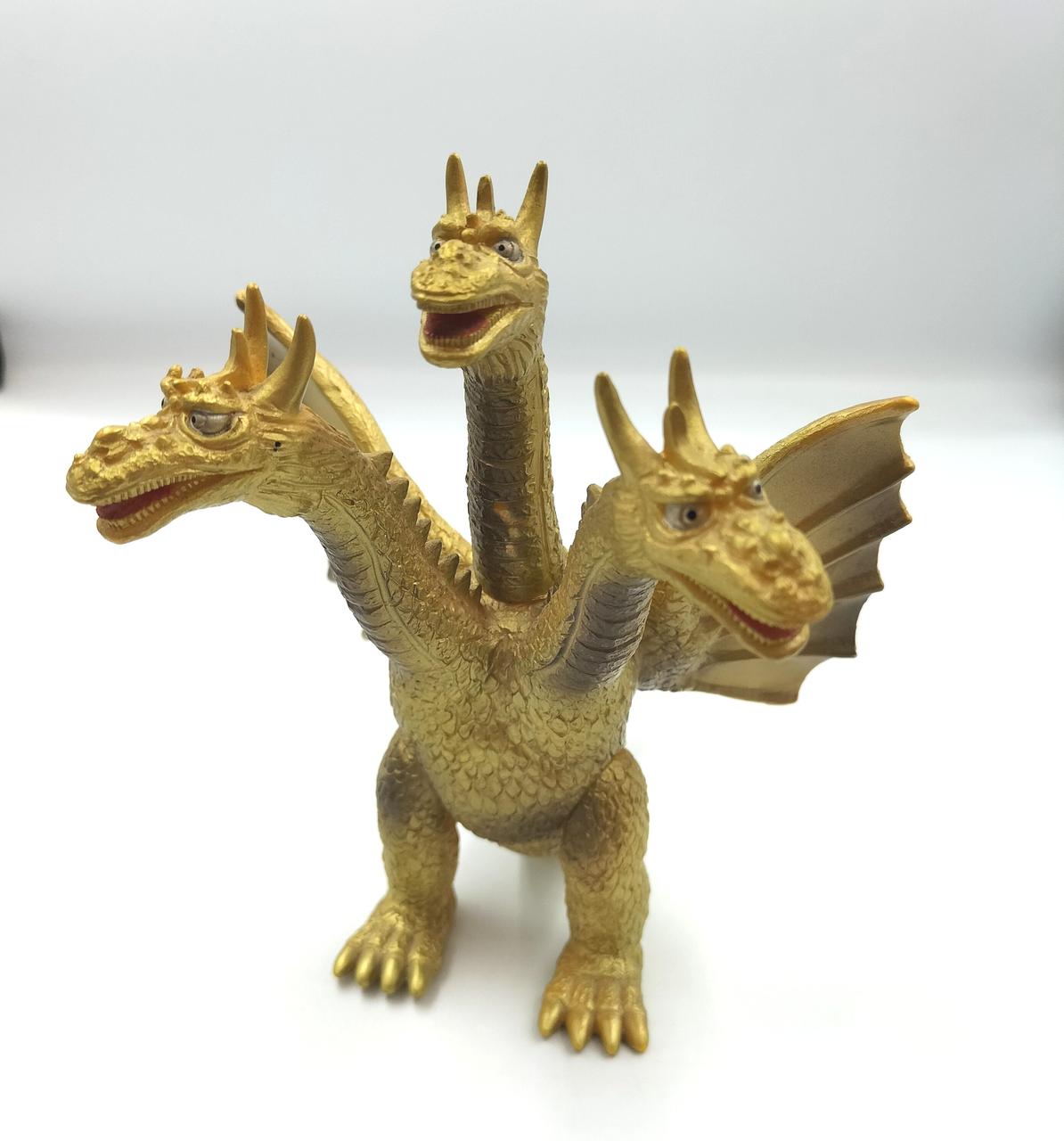 Shan Sheng soft vinyl
