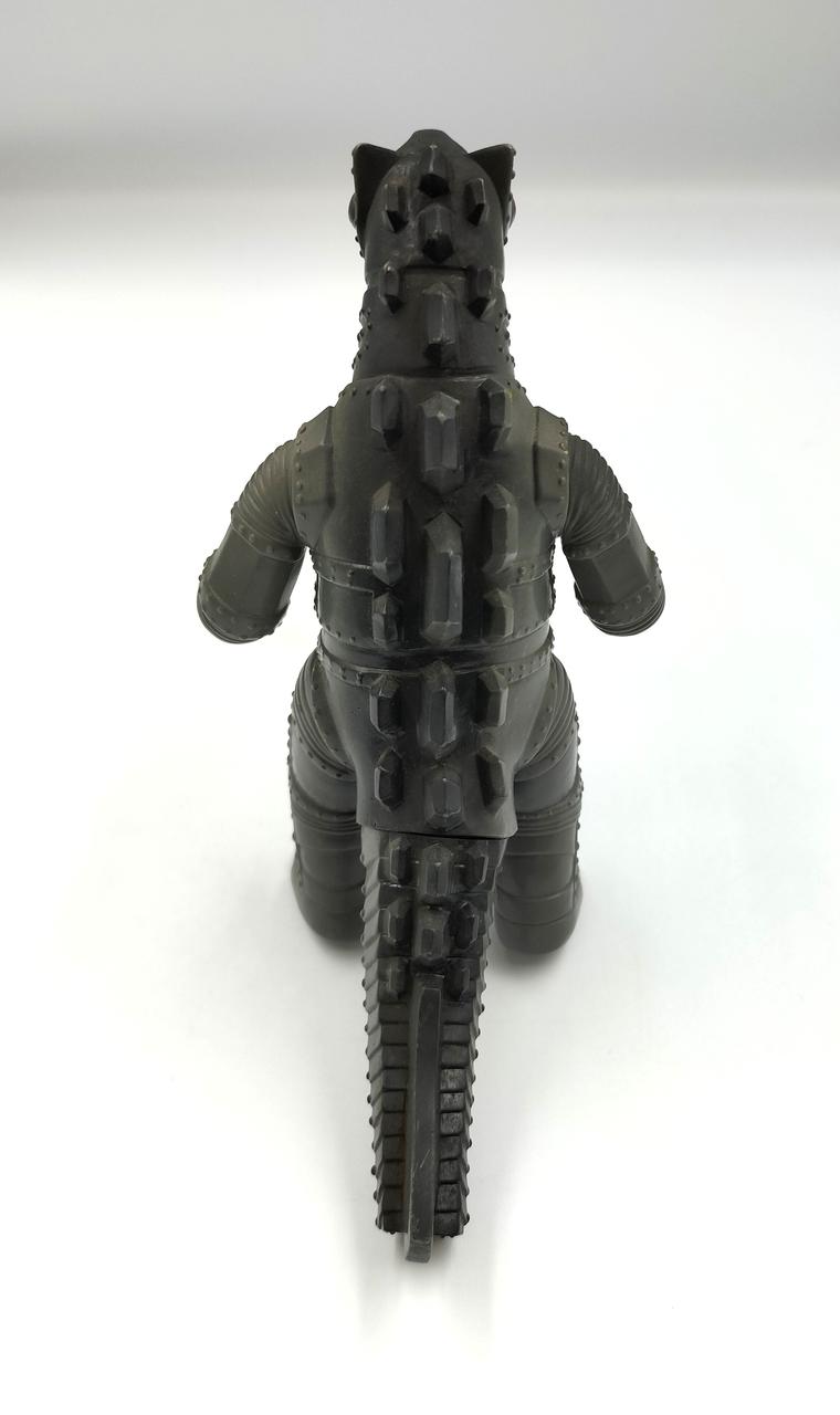 Shan Sheng soft vinyl