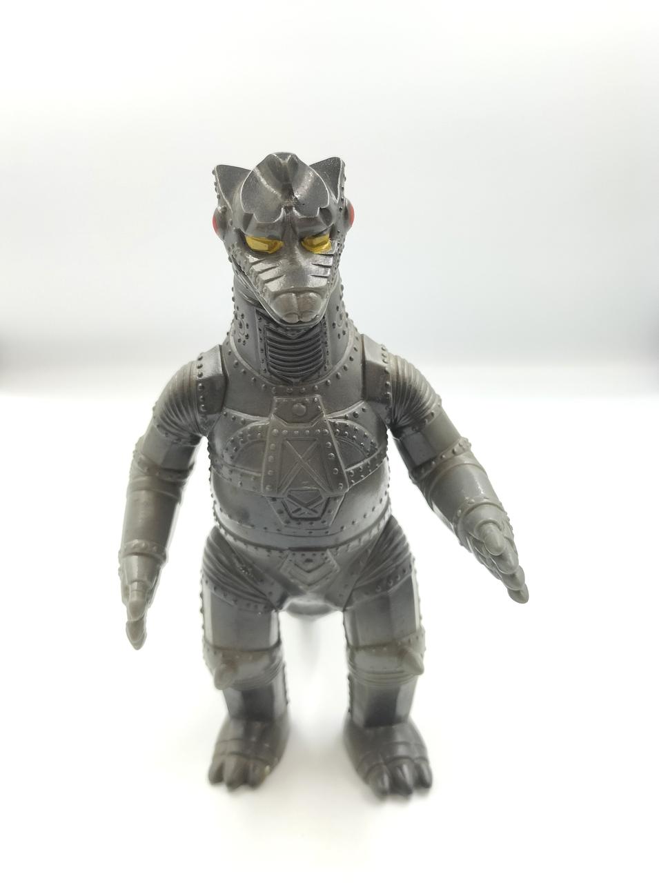 Shan Sheng soft vinyl