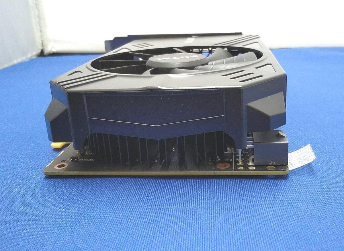 ZOTAC Graphics Card: GTX960 4GB