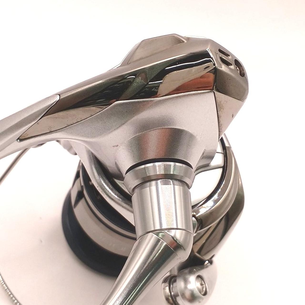 SHIMANO Spinning Reel 19 STRADIC C3000 04018
