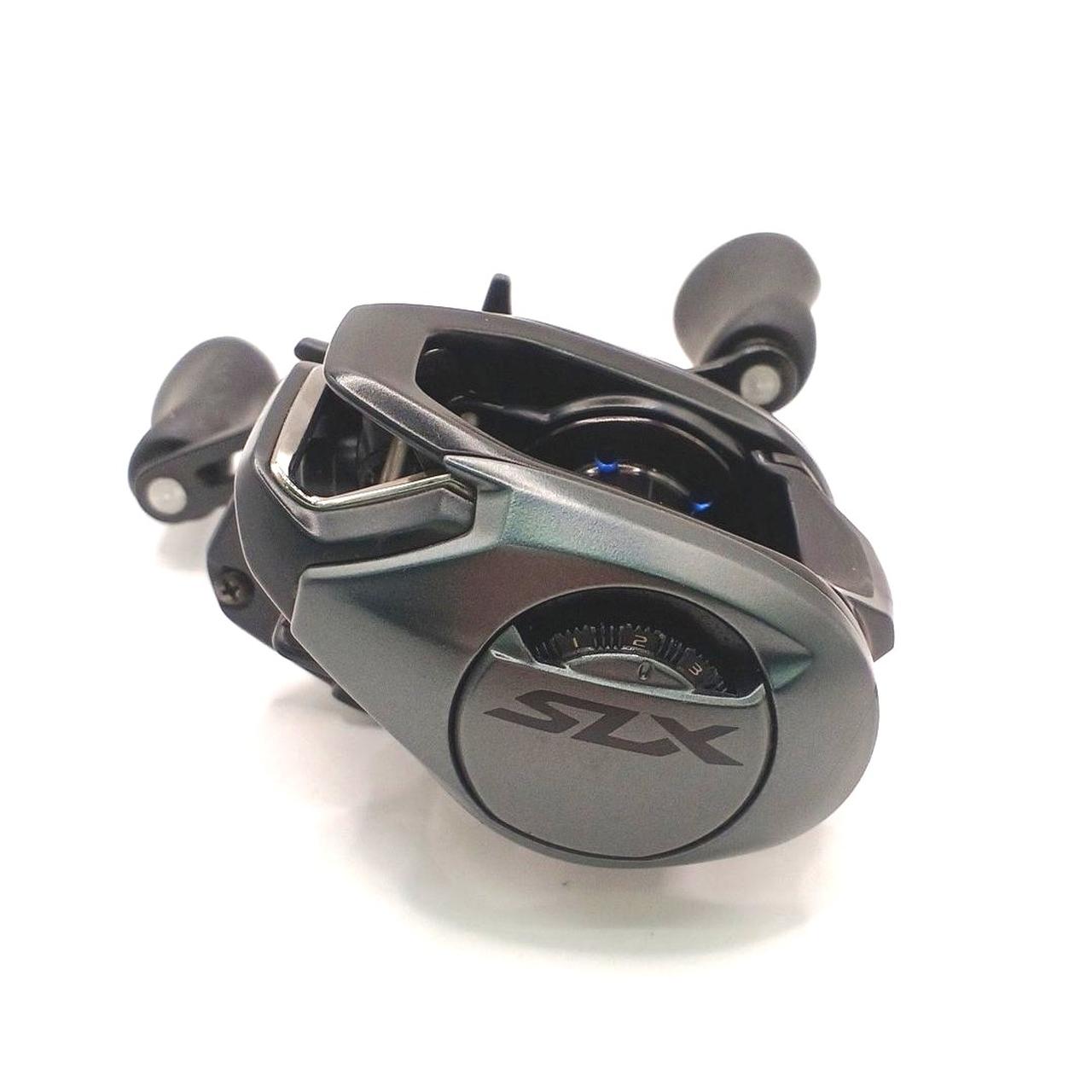 SHIMANO Baitcasting Reel 19SLX MGL 70XG 04050 – BanzaiHobby