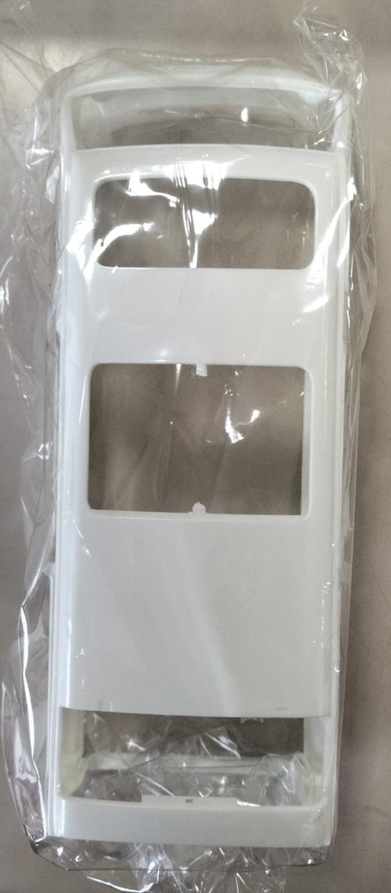 Aoshima [Unopened inner bag] Hiace Wagon - Banzai Thrifting | BanzaiHobby