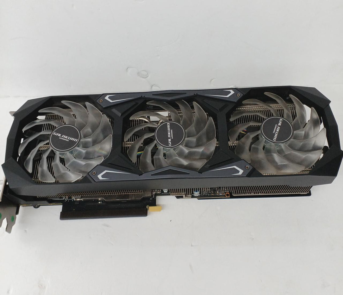Xianren Zhizhi Graphics Card: GG-RTX3080-E 10GB