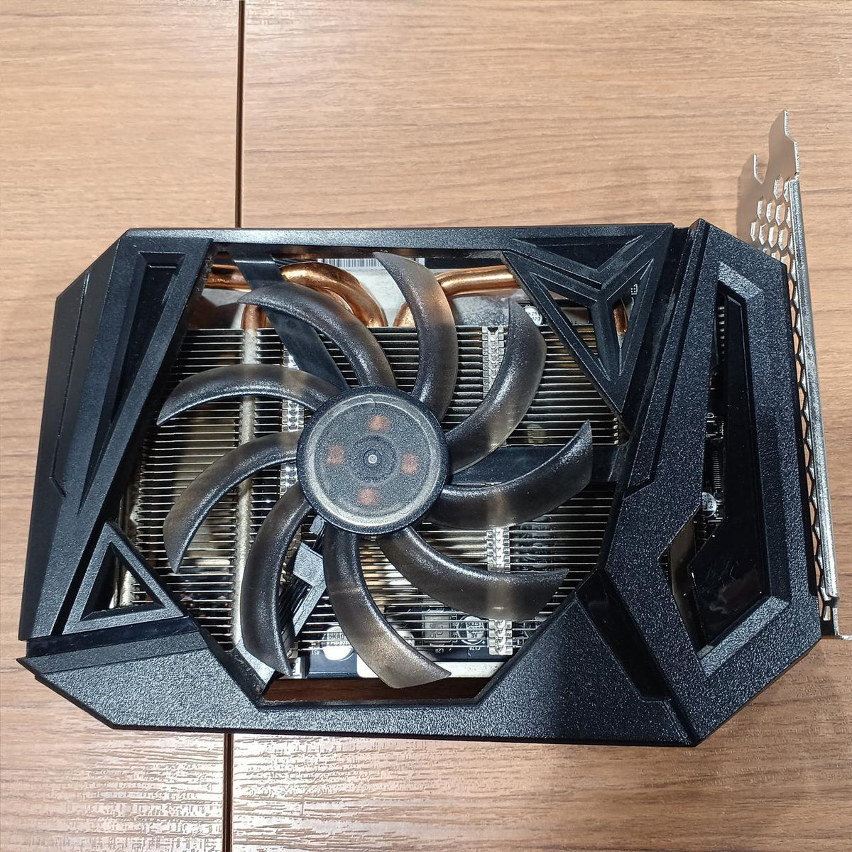 PALIT Graphics Board: NE51660S18J9-165F