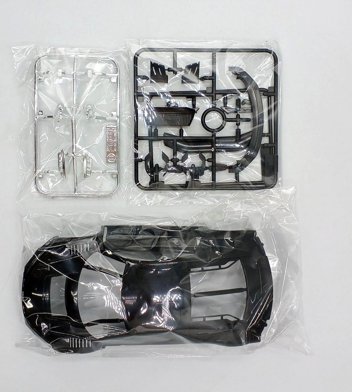HOBBY NUNU MODEL KIT. Cars & Trucks WORLD CHALLENGE EUROPE IMOLA 2