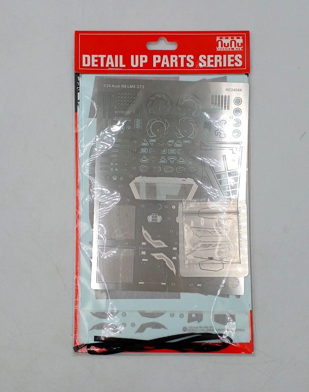 HOBBY NUNU MODEL KIT. Cars & Trucks WORLD CHALLENGE EUROPE IMOLA 2