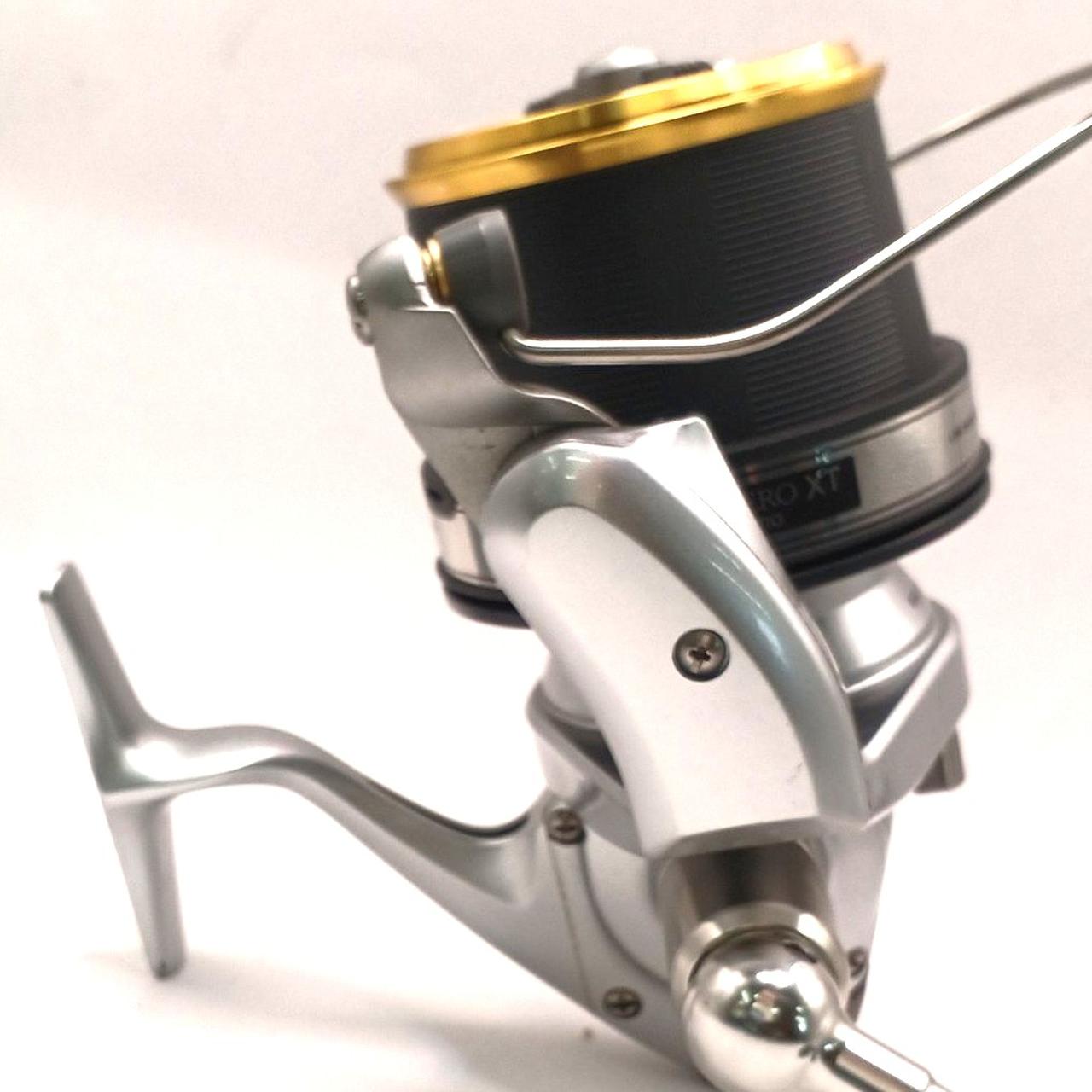 SHIMANO Spinning Reel SUPER AERO XT – BanzaiHobby