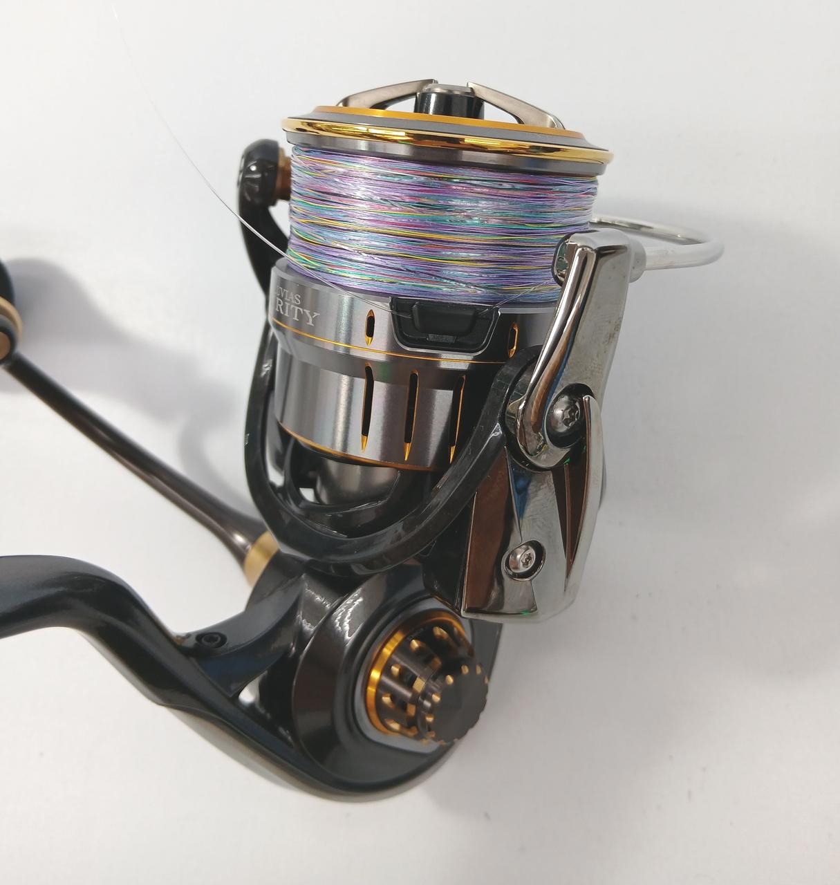 DAIWA 21 Luvias Airity LT3000S-C 00060338 – BanzaiHobby
