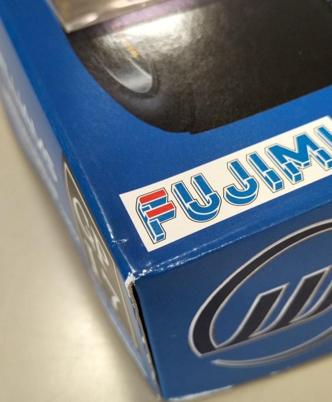 Fujimi [Unopened inner bag] Williams FW14B 1992
