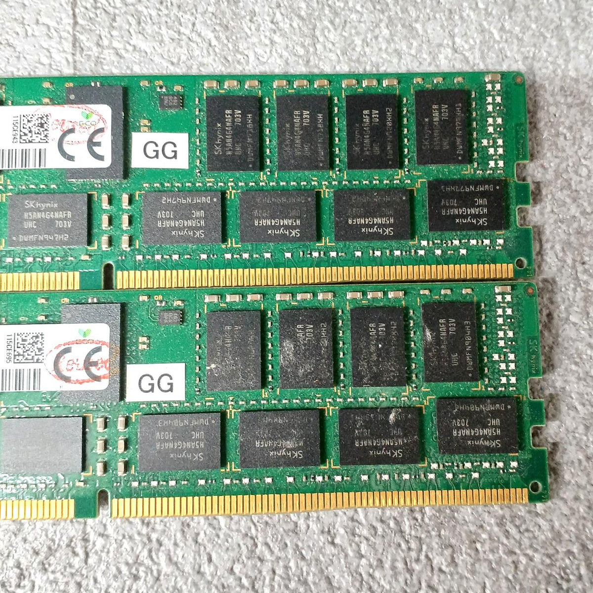 [JUNK] SKHYNIX Server Memory: HMA42GR7AFR4N-UH T2