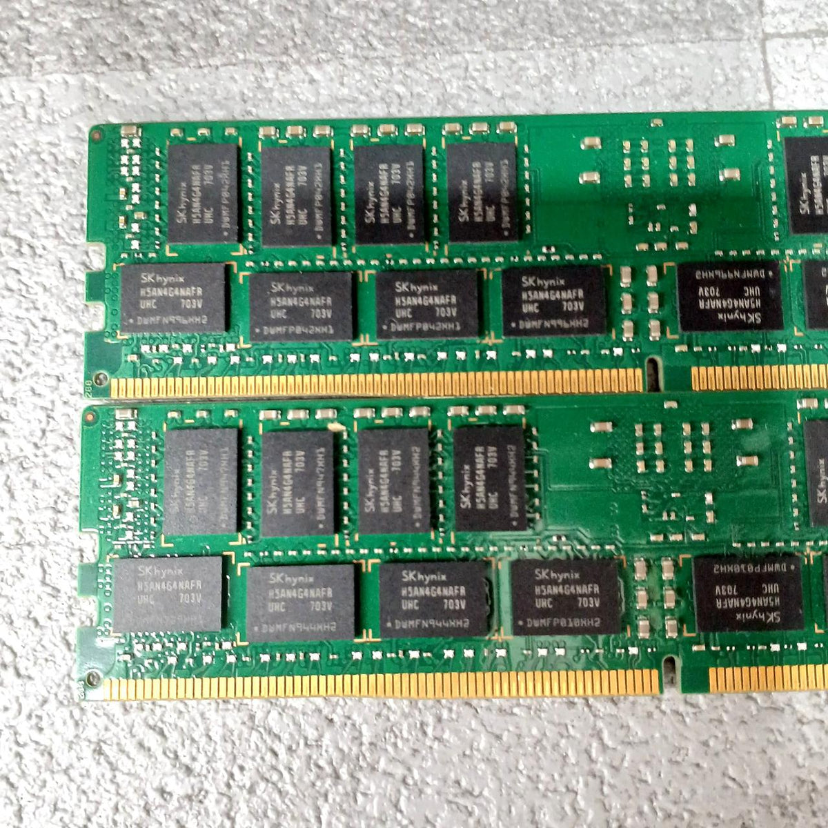 [JUNK] SKHYNIX Server Memory: HMA42GR7AFR4N-UH T2