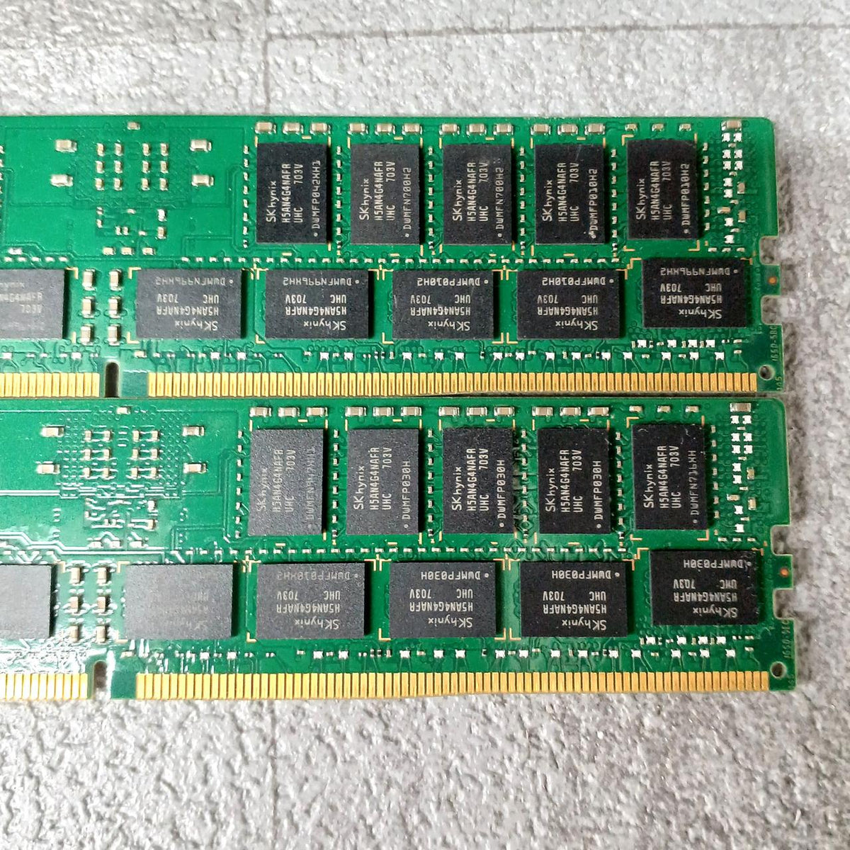 [JUNK] SKHYNIX Server Memory: HMA42GR7AFR4N-UH T2