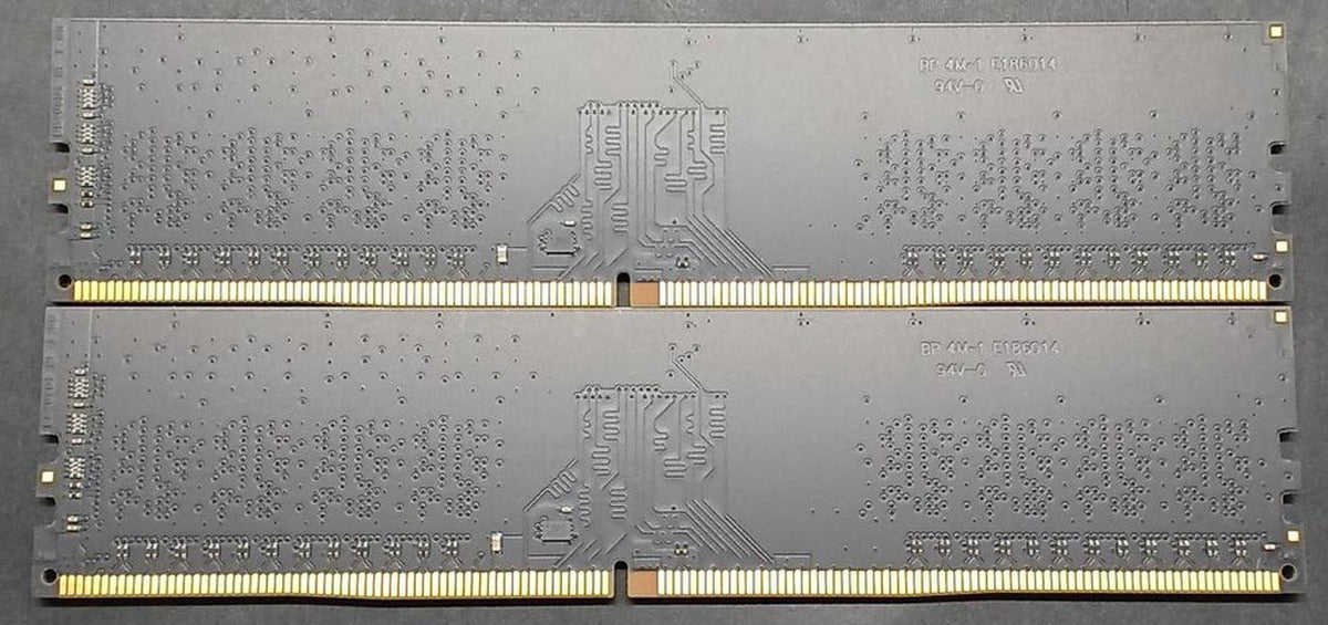 TEAM DDR4 TED44GM2400C16