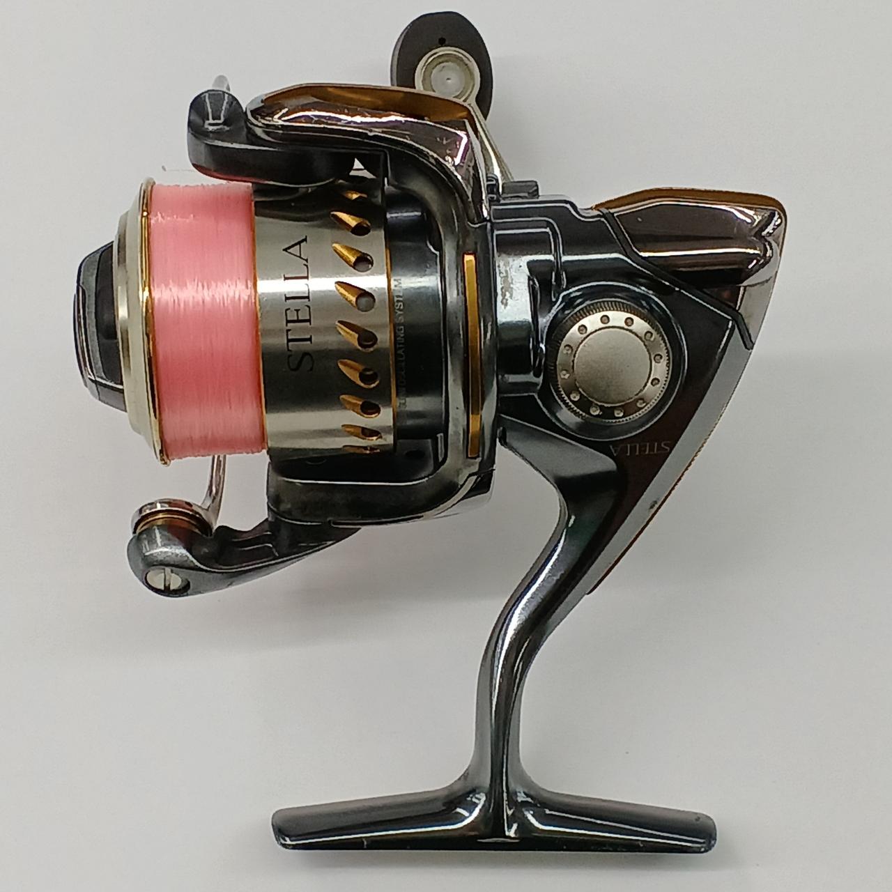 SHIMANO SHIMANO STELLA 1000 Spinning Reel STELLA 1000 – BanzaiHobby