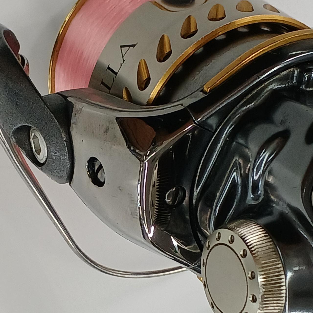 SHIMANO SHIMANO STELLA 1000 Spinning Reel STELLA 1000 – BanzaiHobby