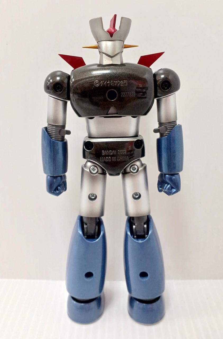 BANDAI Chogokin Soul Mazinger Z (Chogokin 40th Anniversary Ver.)