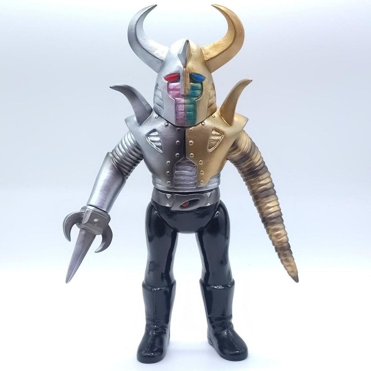 Medicom Toy Soft Vinyl Toei Retro Soft Vinyl Collection Combined Udespar - Medicom Toy Banzai Hobby