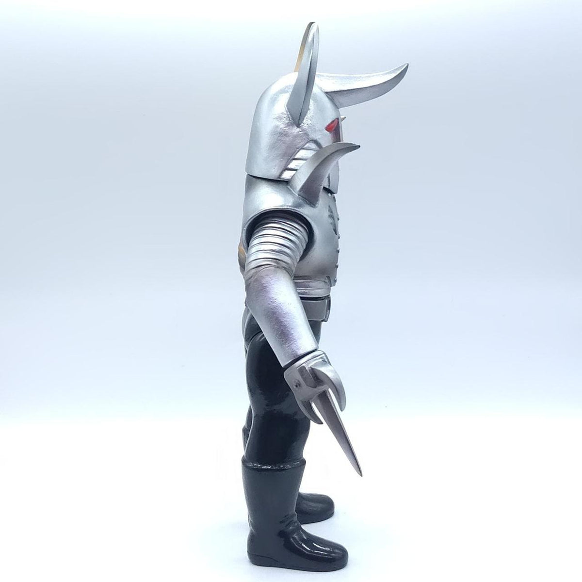 Medicom Toy Soft Vinyl Toei Retro Soft Vinyl Collection Combined Udespar - Medicom Toy Banzai Hobby