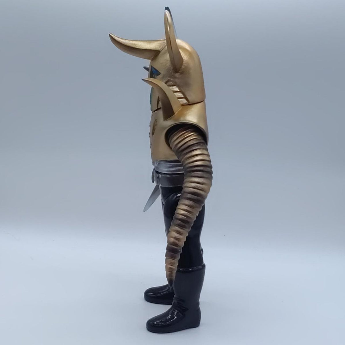 Medicom Toy Soft Vinyl Toei Retro Soft Vinyl Collection Combined Udespar - Medicom Toy Banzai Hobby