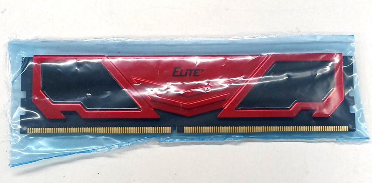TEAMGROUP PC Memory TPRD48G3200HC22BK