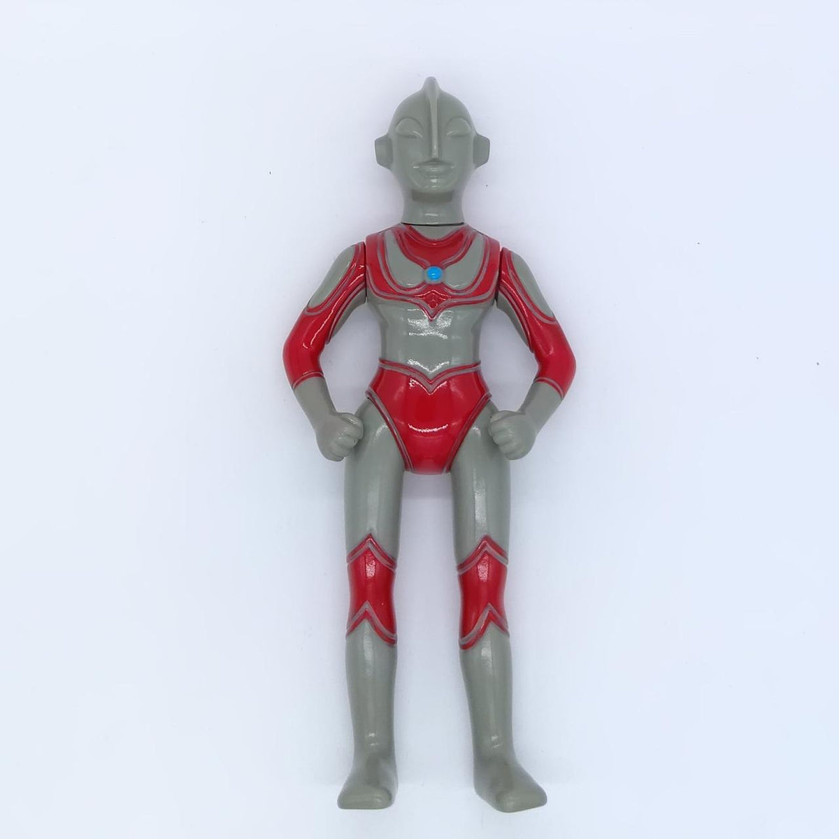 Marusan Soft Vinyl: The Return of Ultraman