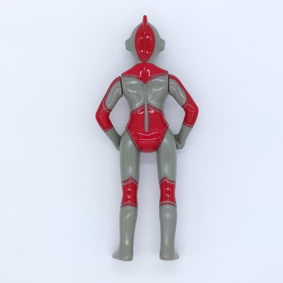 Marusan Soft Vinyl: The Return of Ultraman