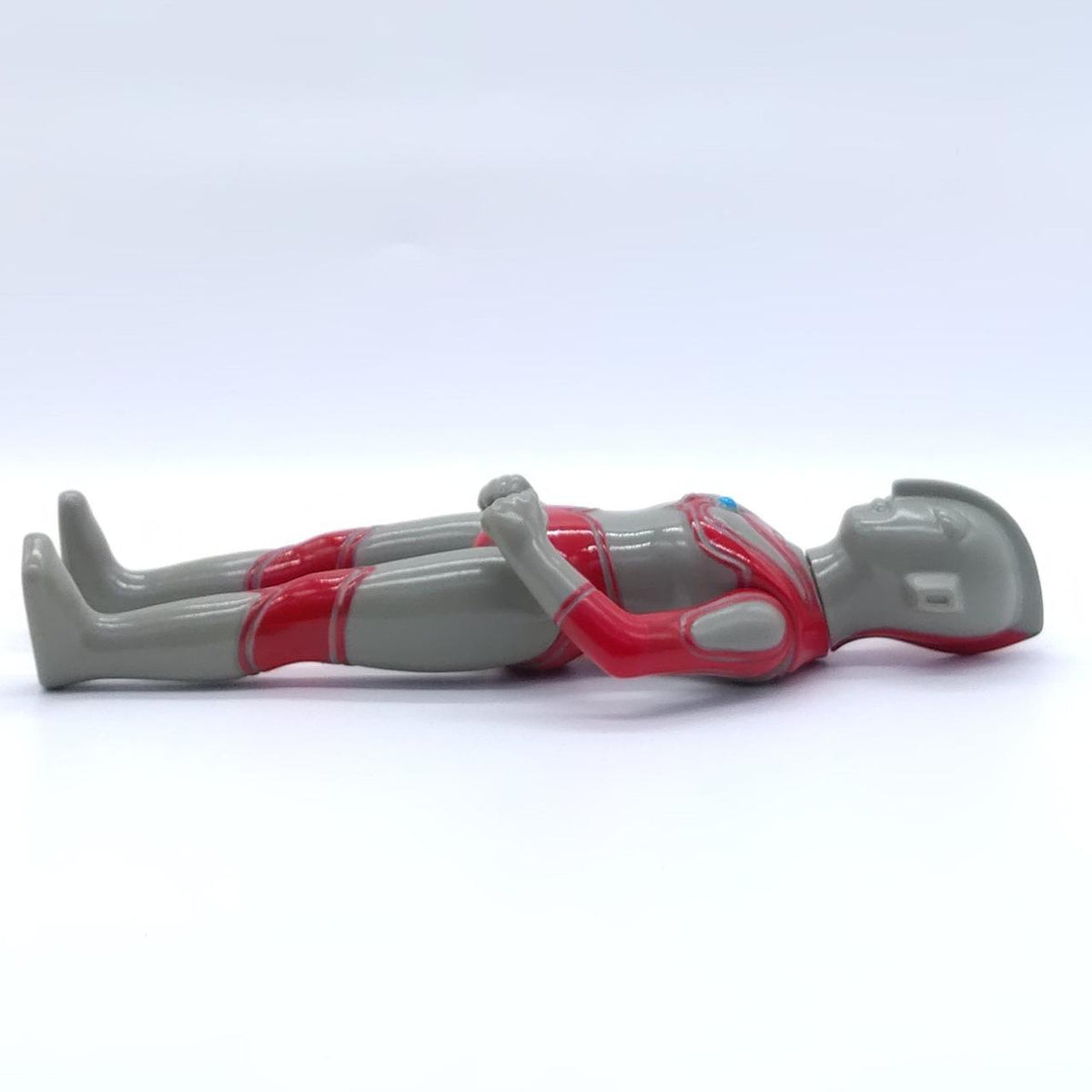 Marusan Soft Vinyl: The Return of Ultraman