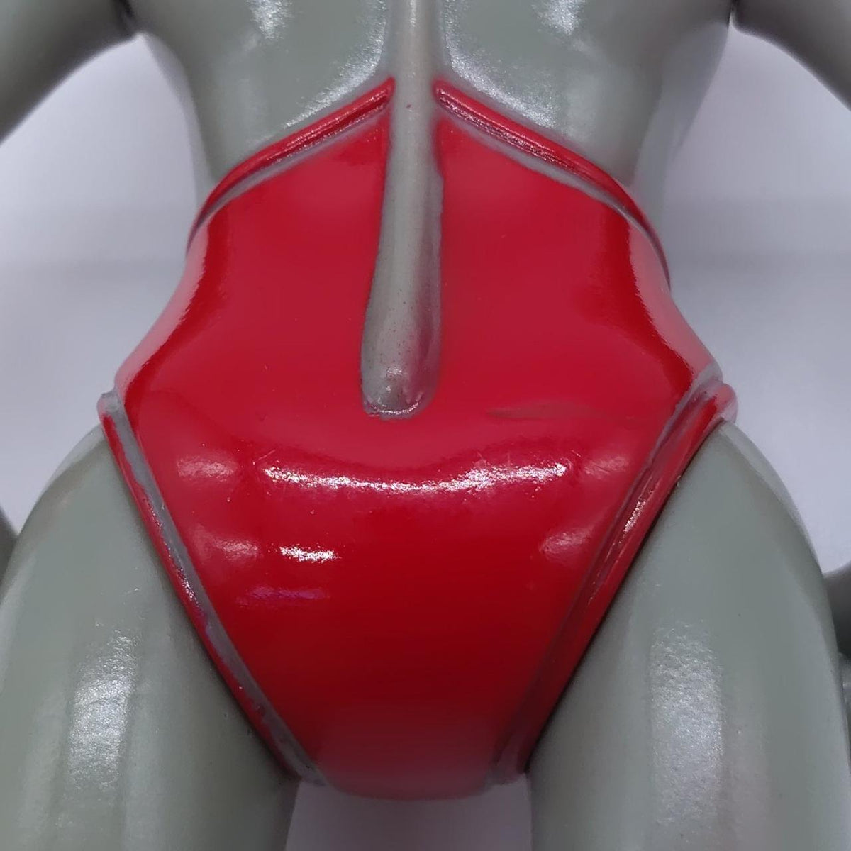 Marusan Soft Vinyl: The Return of Ultraman