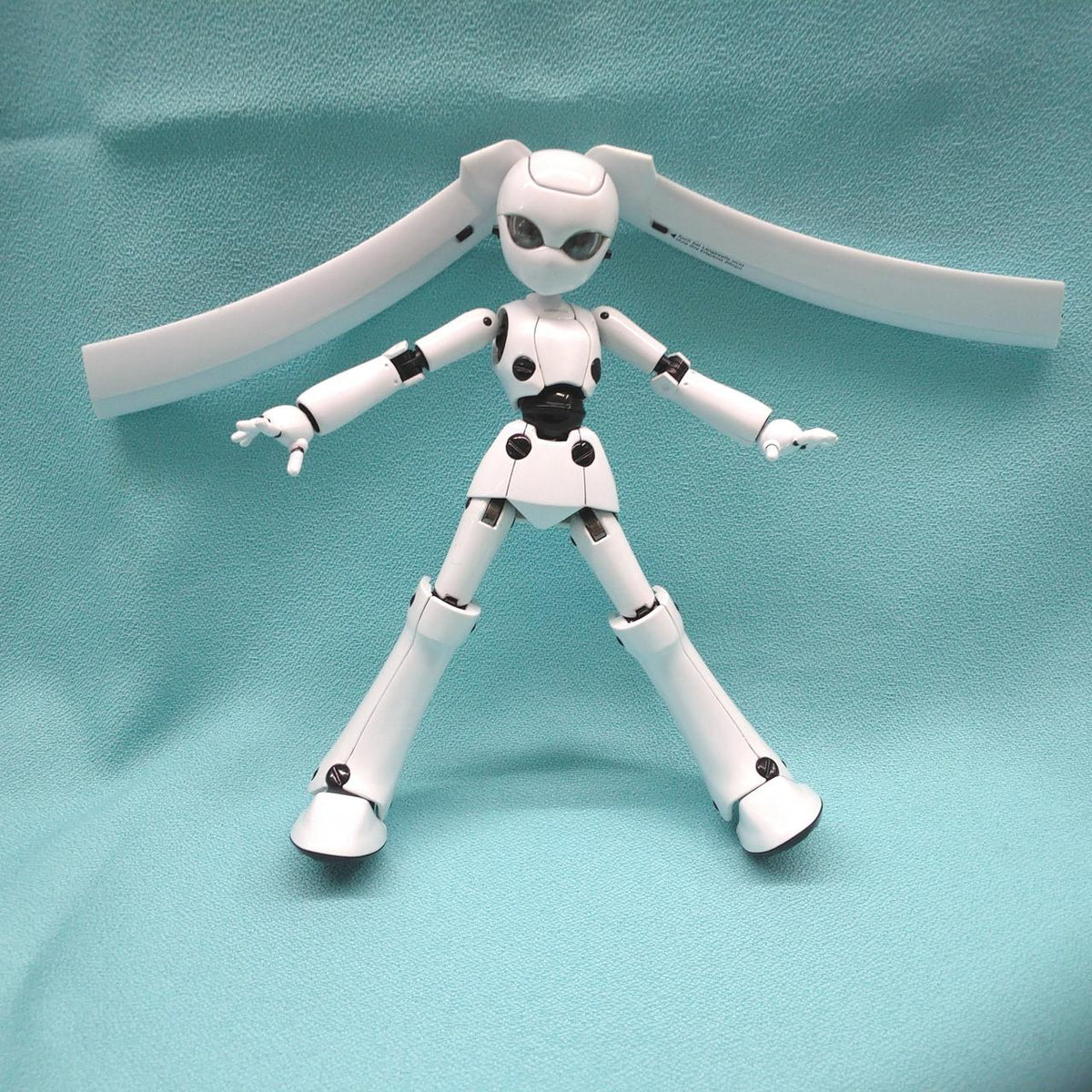 BANDAI Chogokin Drossel Fireball Chogokin