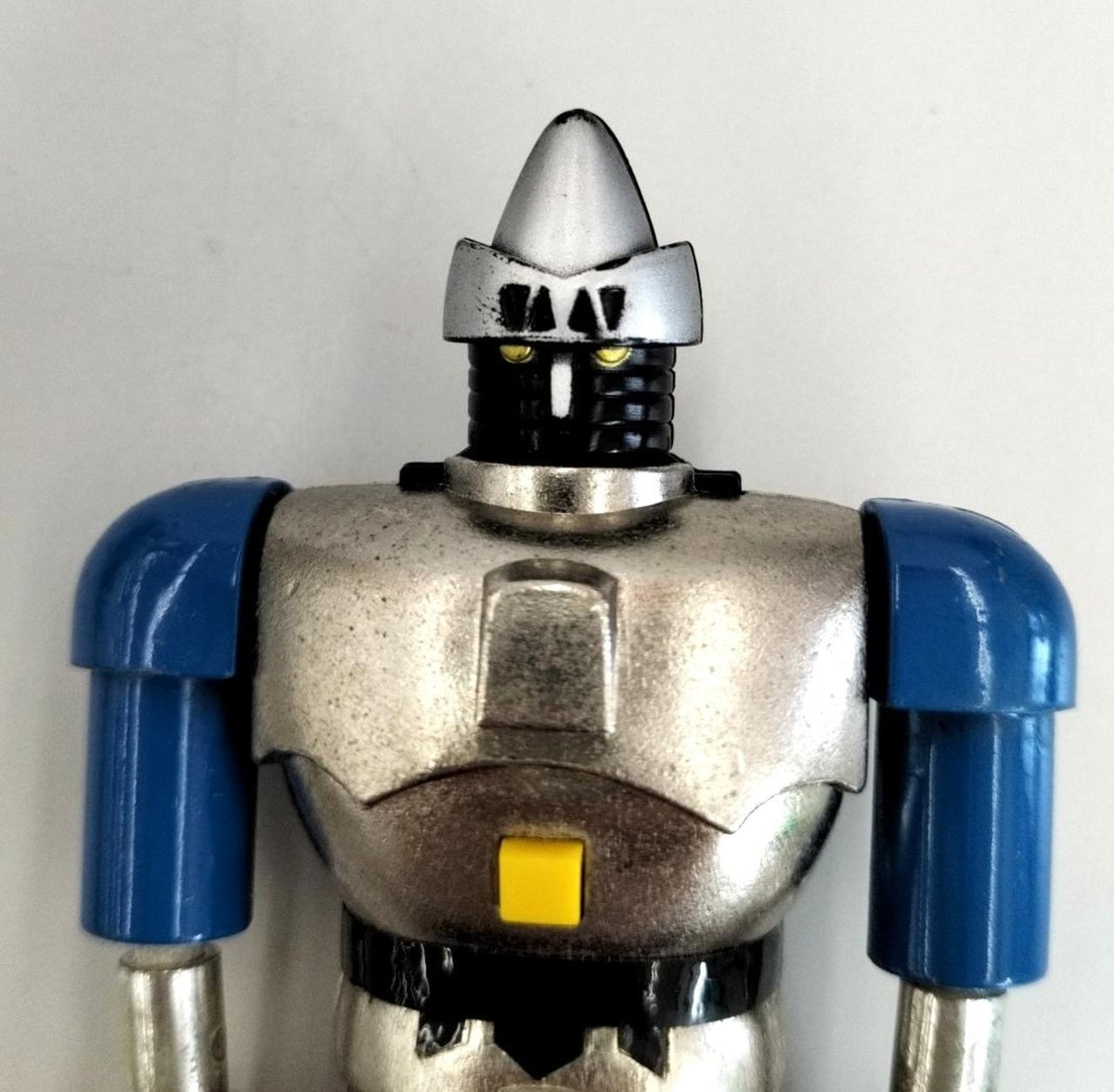 Poppy Chogokin Getter 2 'Getter Robo'