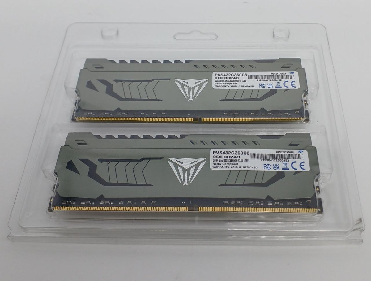 PATRIOT MEMORY PC Memory PVS432G360C8
